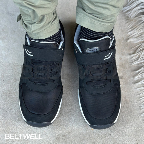Beltwell® - The Wide Edema Walking Sneakers (unisex)