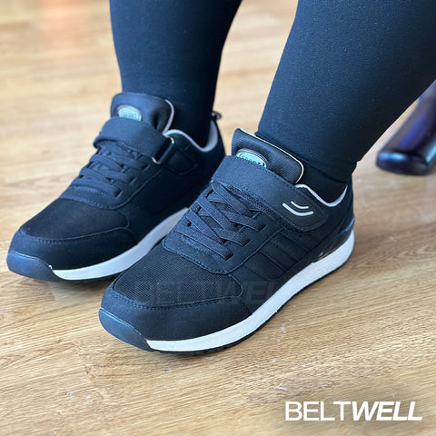 Beltwell® - The Wide Edema Walking Sneakers (unisex)