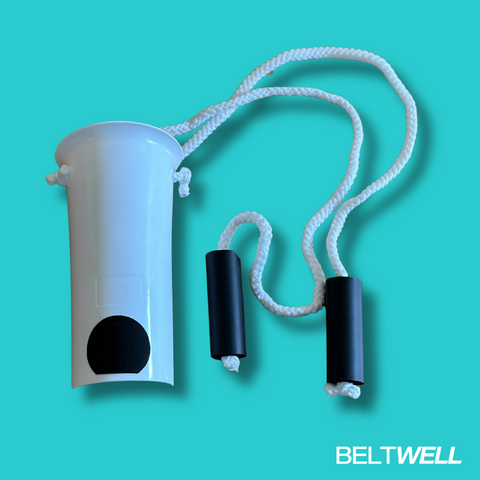 Beltwell® - The Compression Socks Helper For People With Swollen Legs