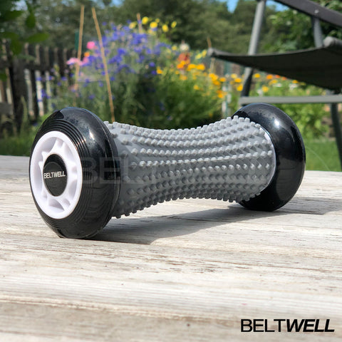Beltwell® - The Portable Edema Foot Massager For Fast Circulation