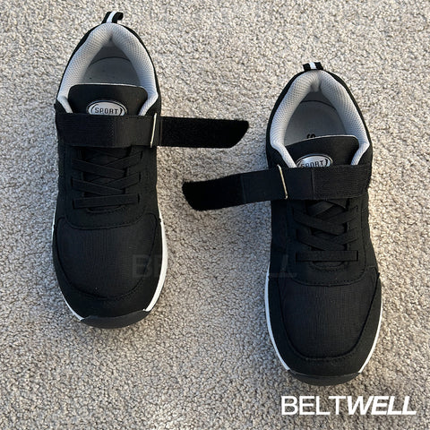 Beltwell® - The Wide Edema Walking Sneakers (unisex) – Beltwell-com