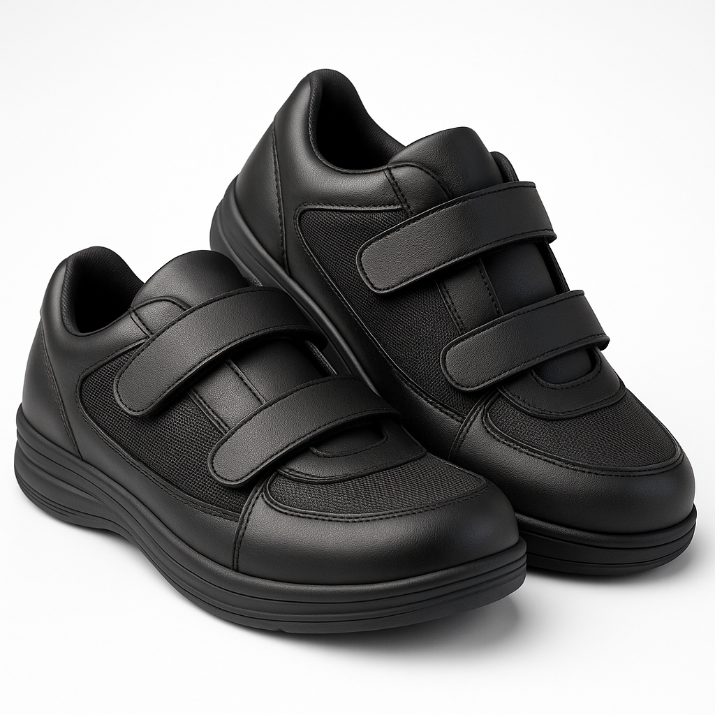OrthoWide™ Wide Comfort Walking Shoes For Men & Women
