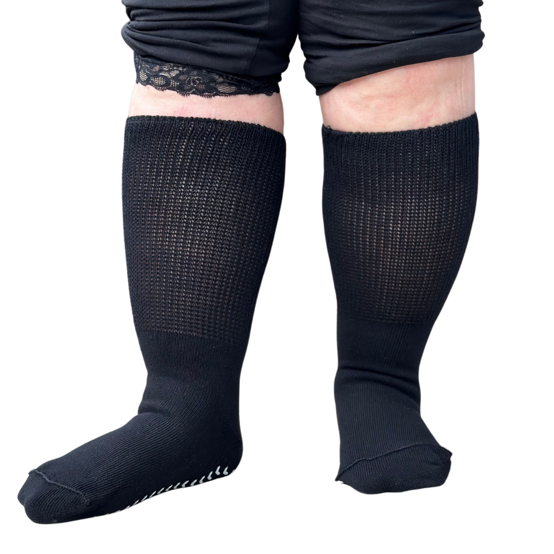 Beltwell® Super Stretchy Circulation, Mobility & Balance Socks