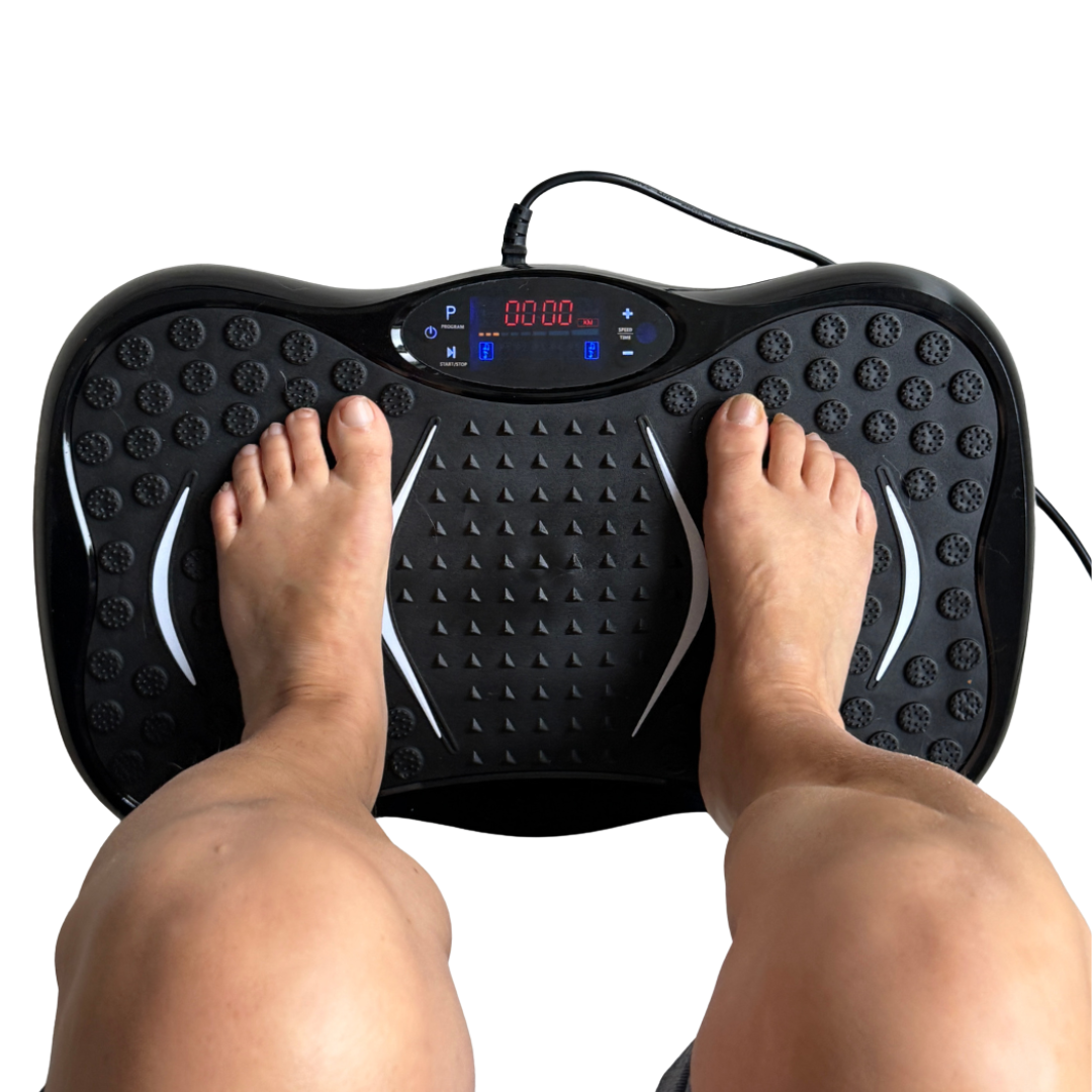 Circulation Board Beltwell™ Vibration Circulation Plate
