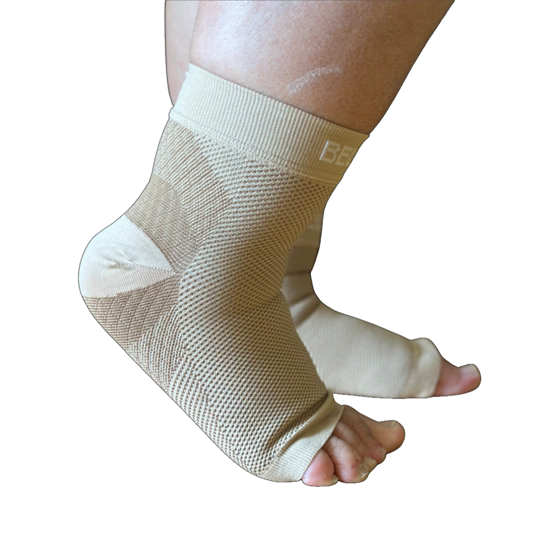 Beltwell® - Foot & Ankle Compression Socks
