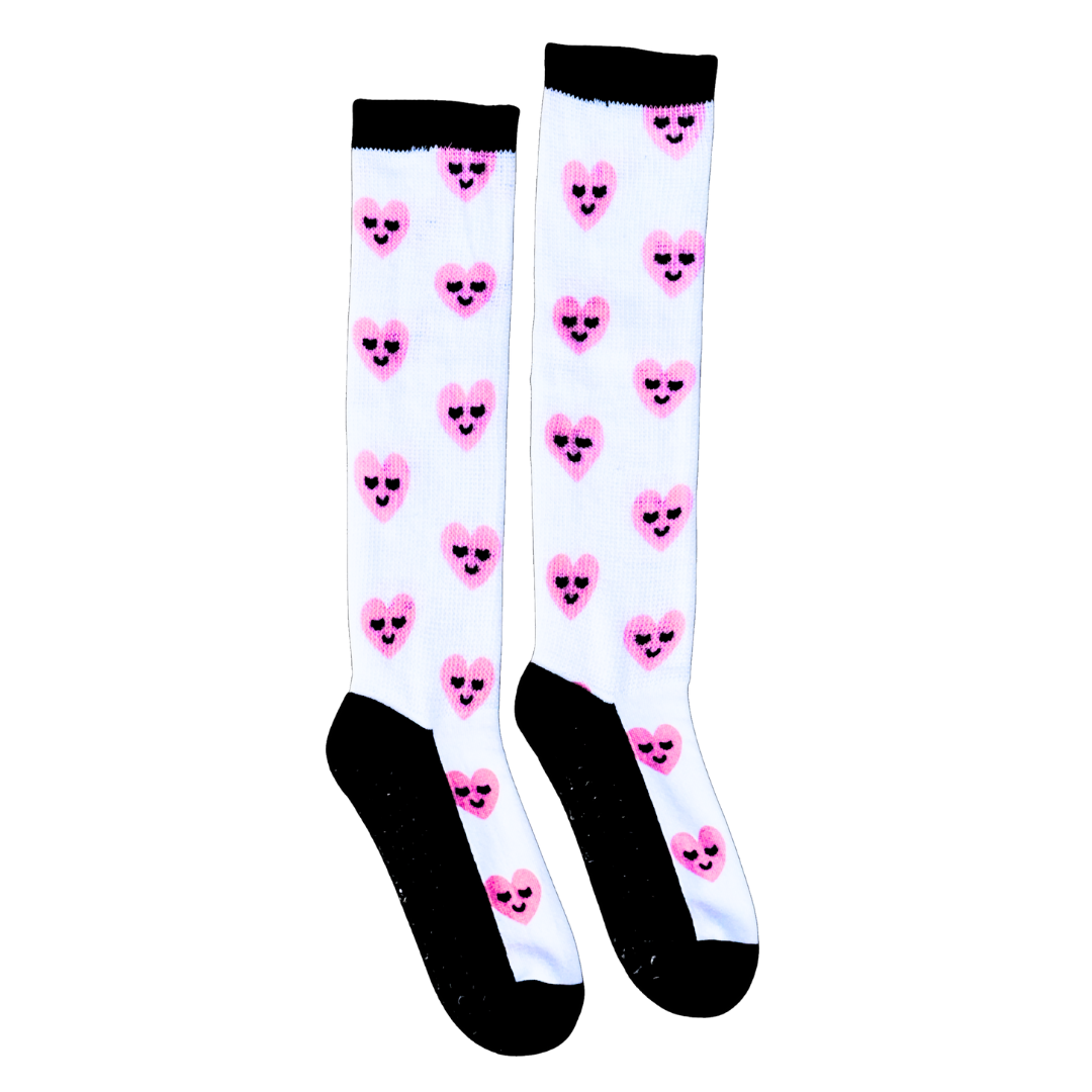 Beltwell® The Wide Circulation Socks With Grippers