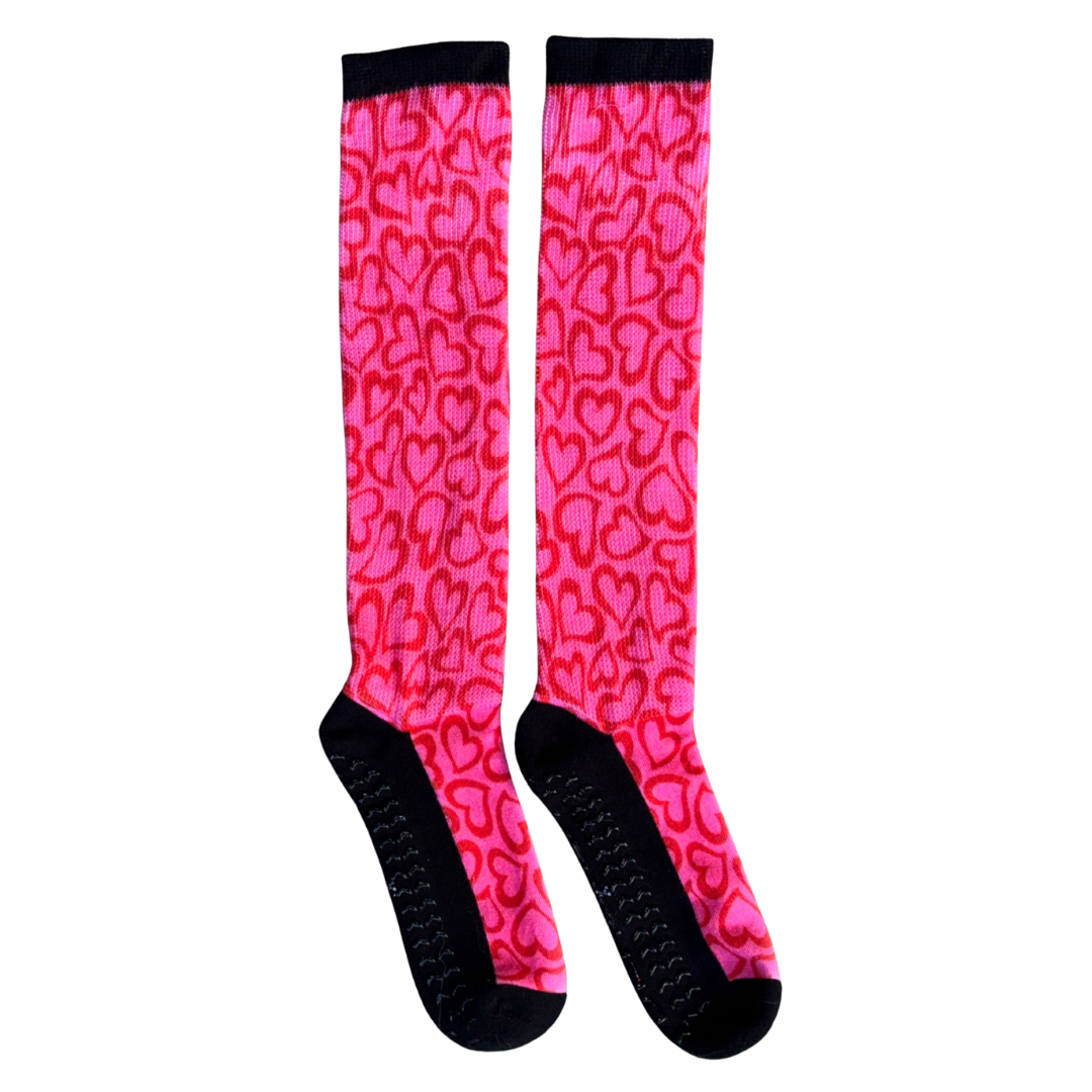 Beltwell® The Wide Circulation Socks With Grippers