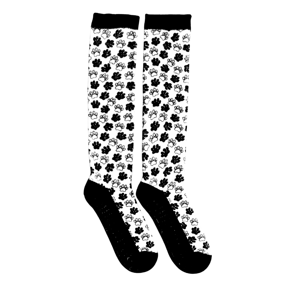 Beltwell® The Wide Circulation Socks With Grippers