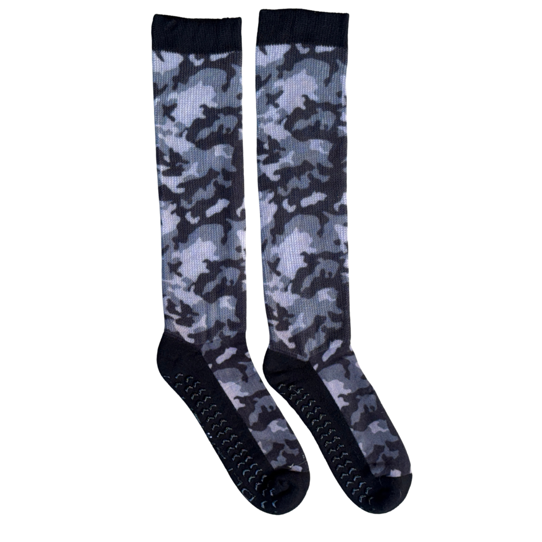 Beltwell® The Wide Circulation Socks With Grippers
