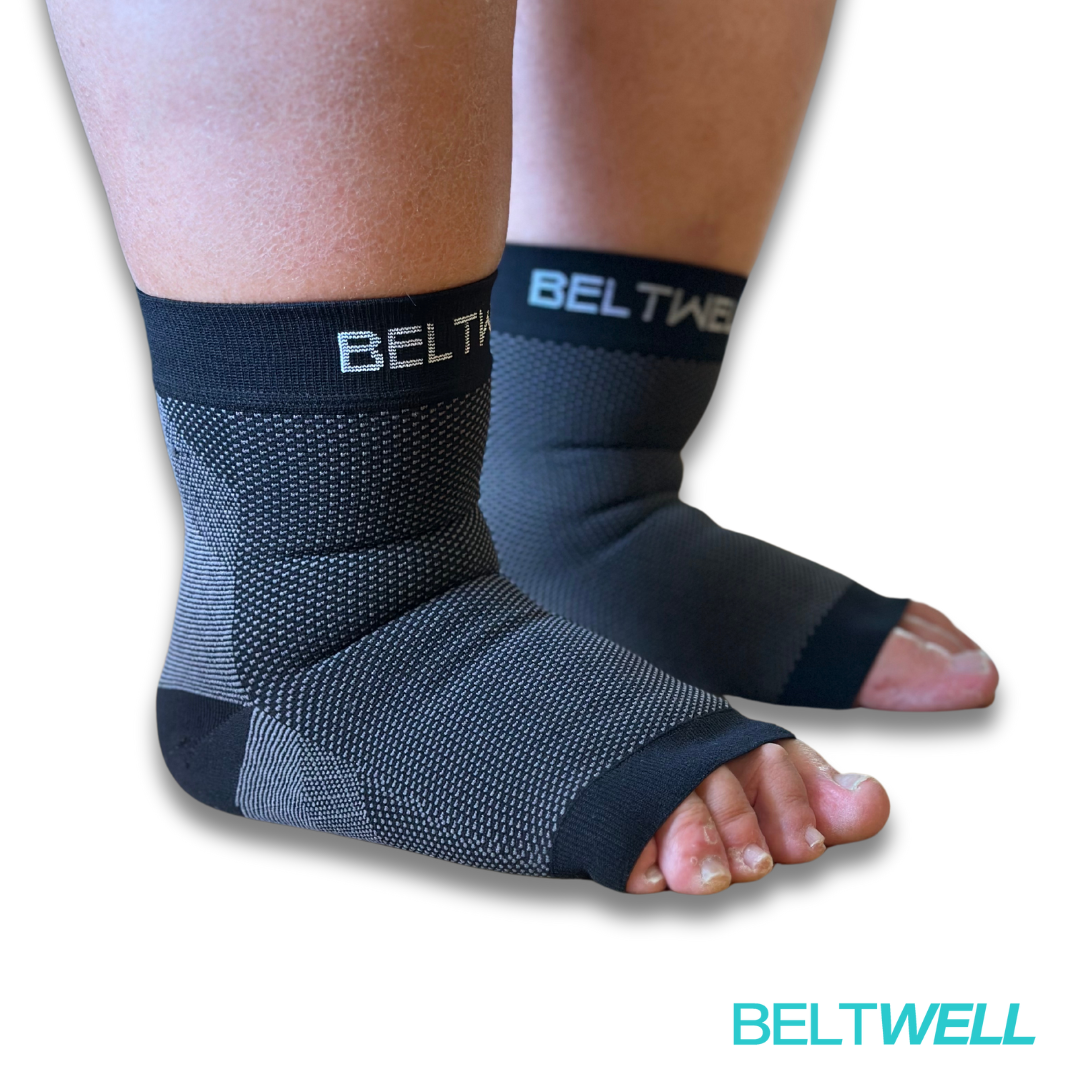 Beltwell® - Foot & Ankle Compression Socks