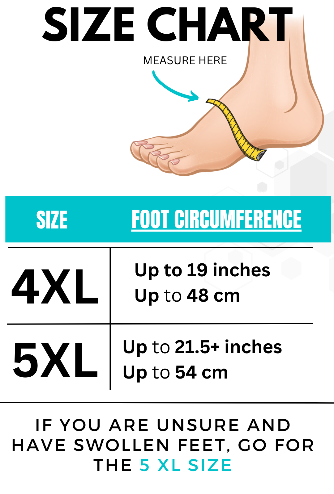 Beltwell® - Foot & Ankle Compression Socks