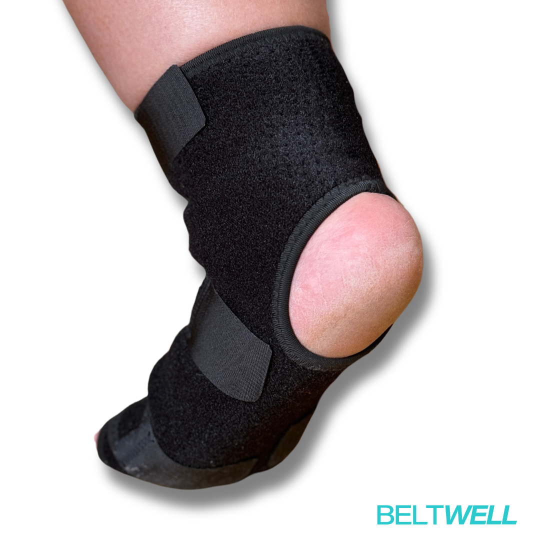 Beltwell® - The New Foot Compression Wraps For Swollen Feet (Buy 1 Get 1)