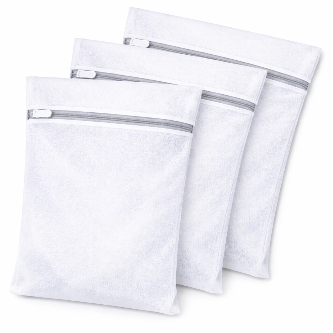 Beltwell® 3 Pack Wash Bag