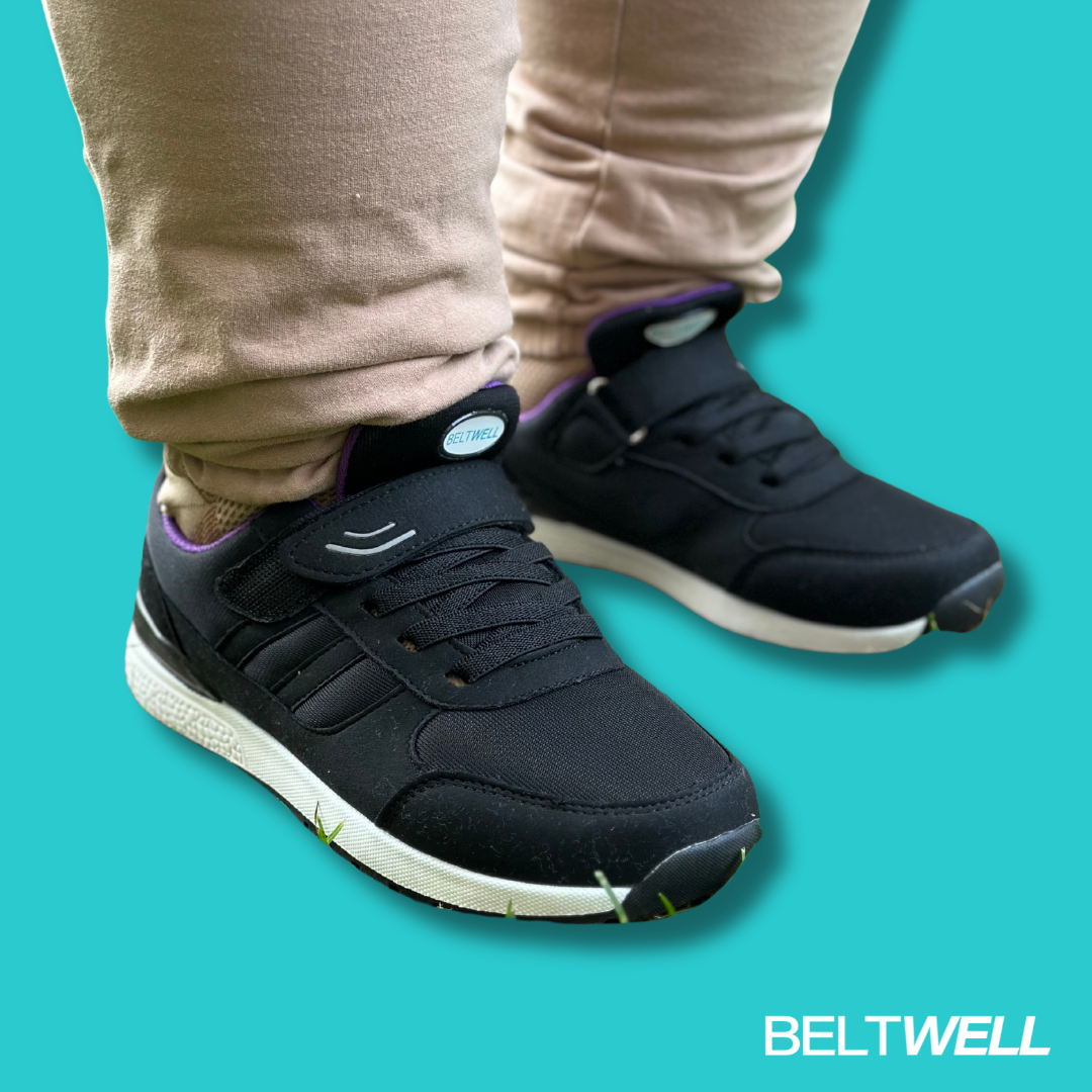 Beltwell® - The Wide Edema Walking Sneakers (unisex)