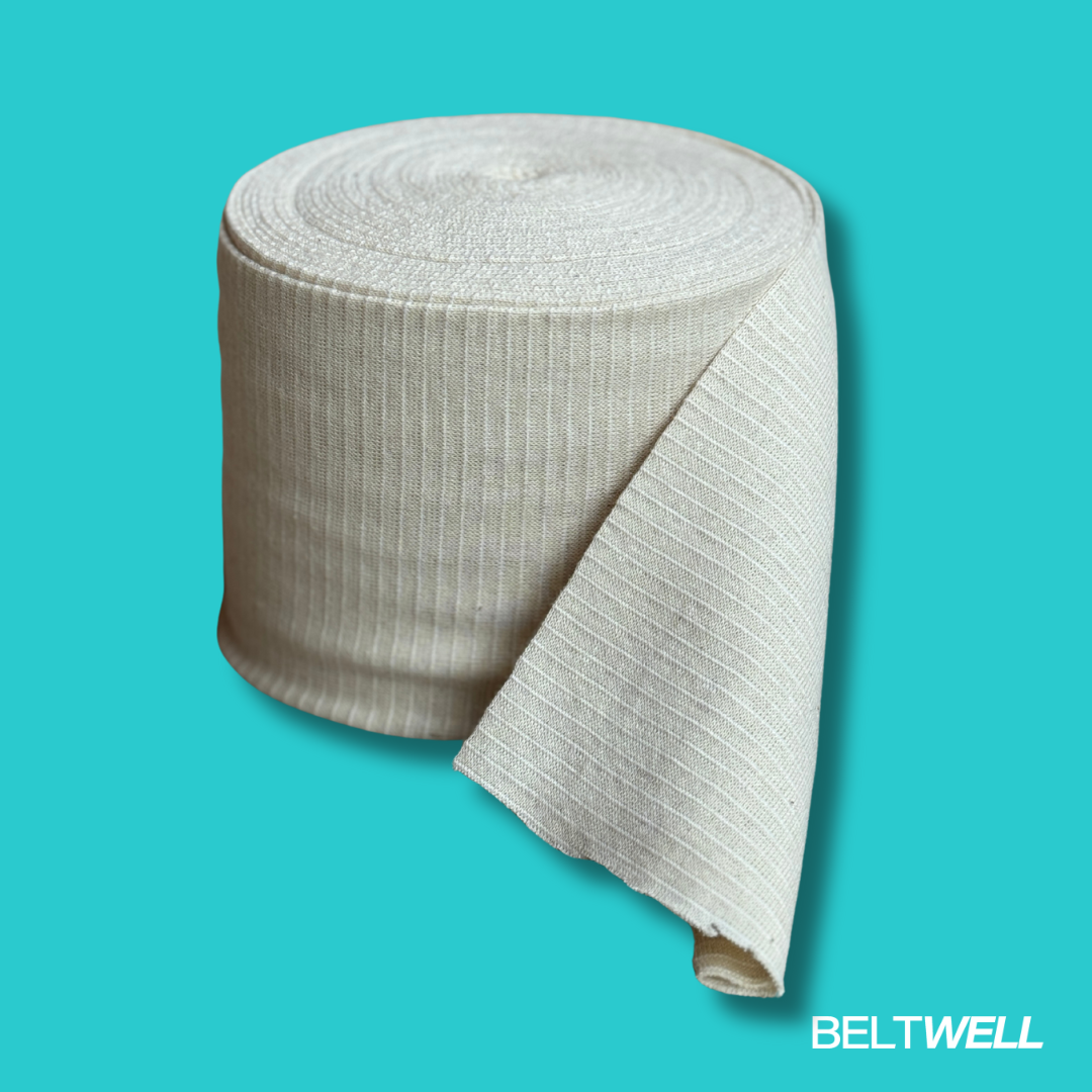 Beltwell® LymphoProtect™ The Elastic Tubular Compression Sleeve)