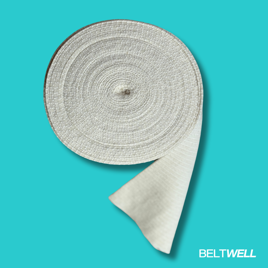 Beltwell® LymphoProtect™ The Elastic Tubular Compression Sleeve)