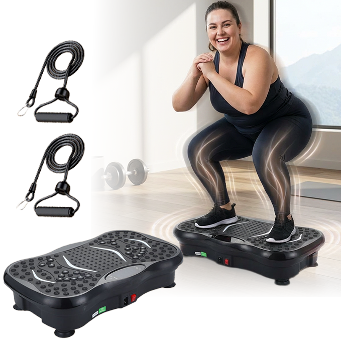 Circulation Board Beltwell™ Vibration Circulation Plate