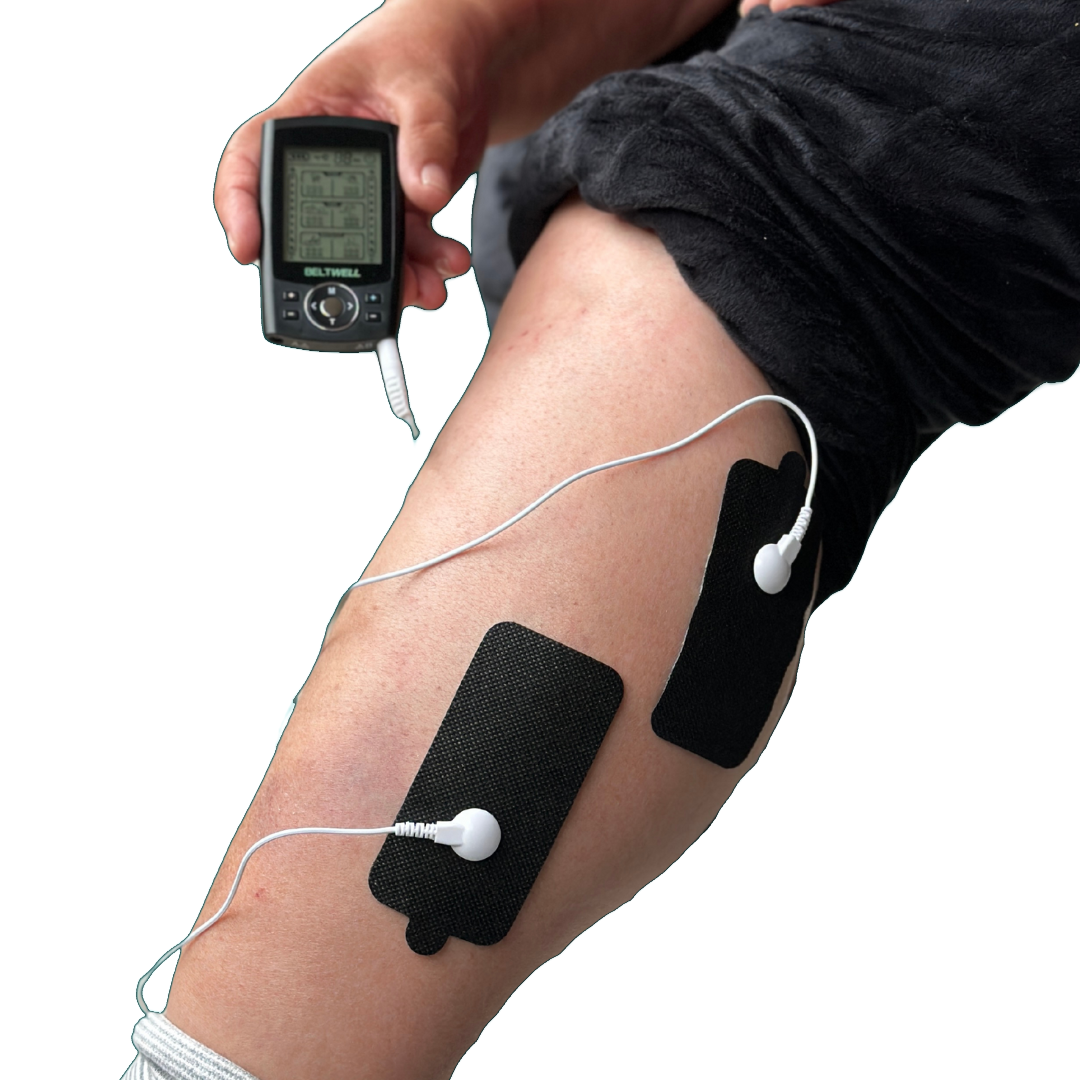 Beltwell™ TENS Pain Relief Device