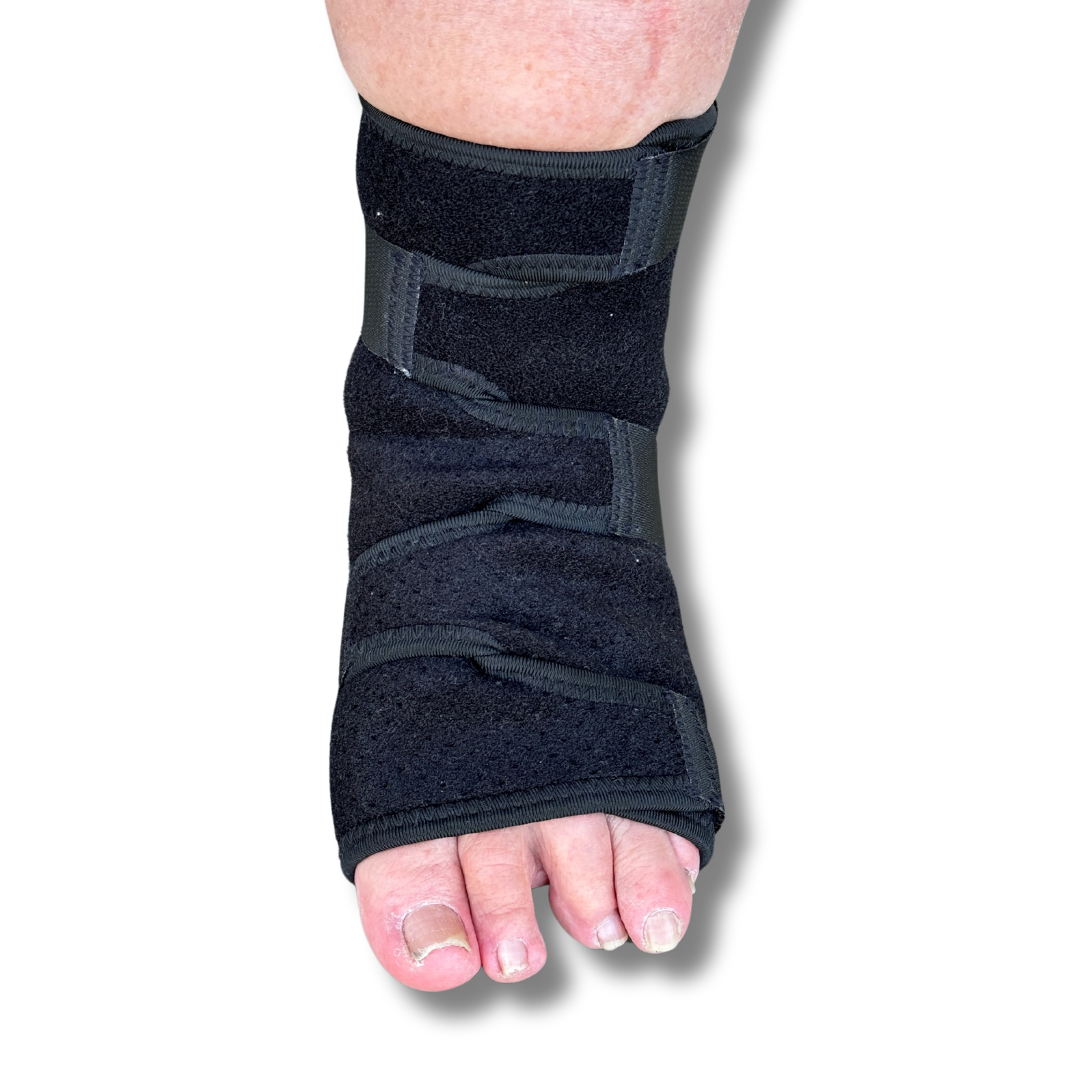 Beltwell® - The New Foot Compression Wraps For Swollen Feet (Buy 1 Get 1)