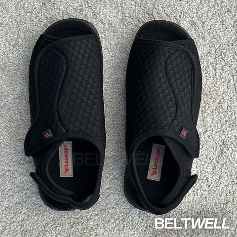 Beltwell® - The Women's Adjustable Edema Sandals